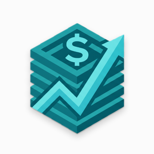 3DPrintProfit Icon
